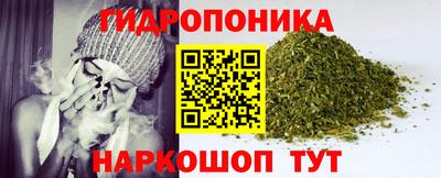 трава Берёзовский